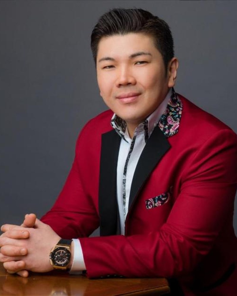 Dato Jimmy Wong, Strategic Adviser